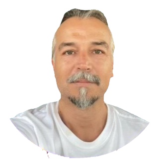 İbrahim Evren Özer