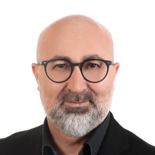 Dr. İsmail Ateş