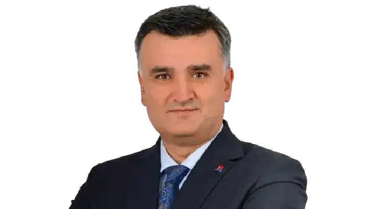 Prof. Dr. Ahmet Yozgatlıgil