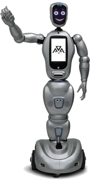 ADA Robot